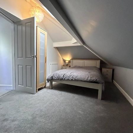 Fresh & Spacious House Rhyl Luaran gambar