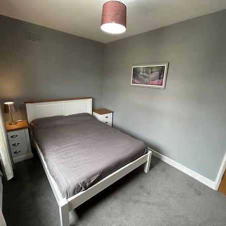 Fresh & Spacious House Rhyl Luaran gambar