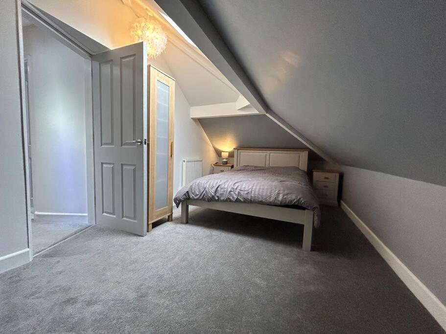 Fresh & Spacious House Rhyl Luaran gambar