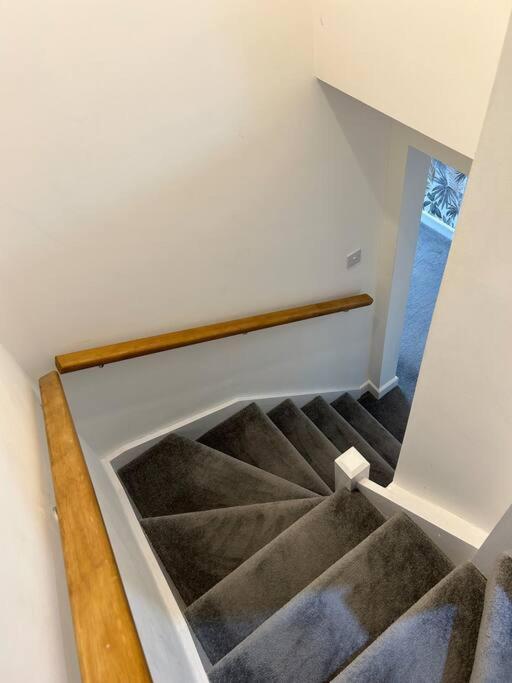 Fresh & Spacious House Rhyl Luaran gambar