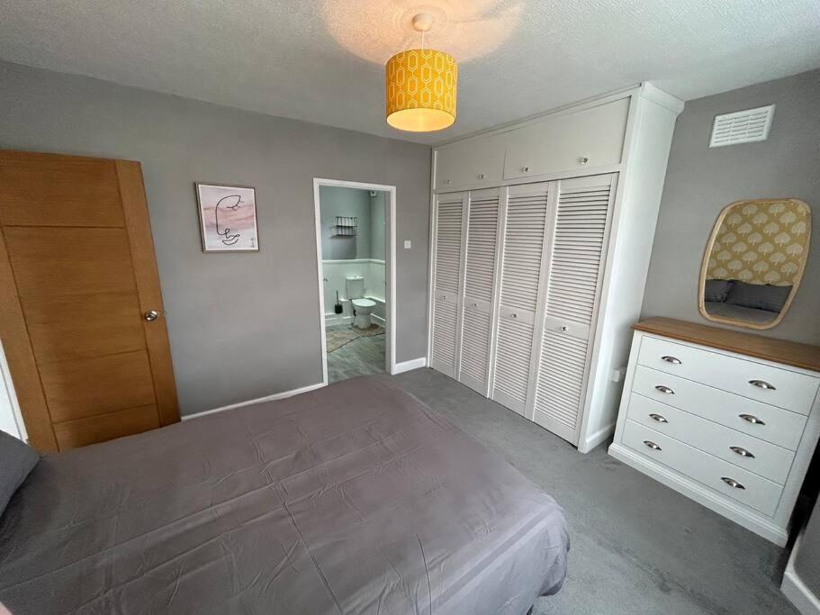 Fresh & Spacious House Rhyl Luaran gambar