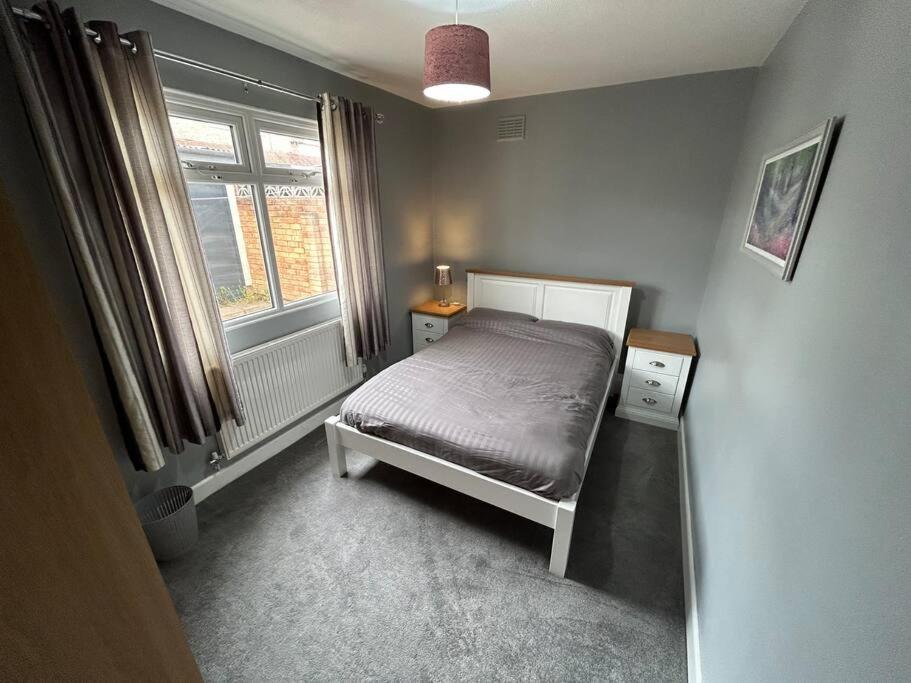 Fresh & Spacious House Rhyl Luaran gambar