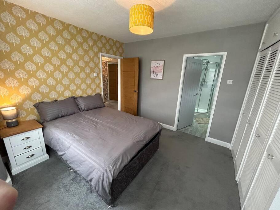Fresh & Spacious House Rhyl Luaran gambar